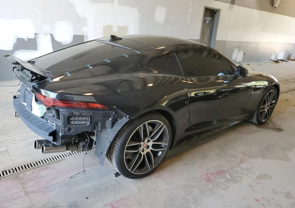 Jaguar F-Type cena 159000 przebieg: 40247, rok produkcji 2019 z Skarżysko-Kamienna małe 37